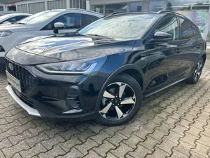 Ford Focus Active 1.0 EcoBoost Automatik