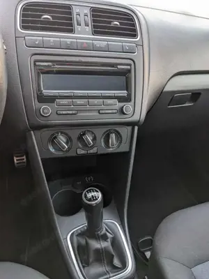 Volkswagen Polo Polo 1.2 TSI Style Bild 3