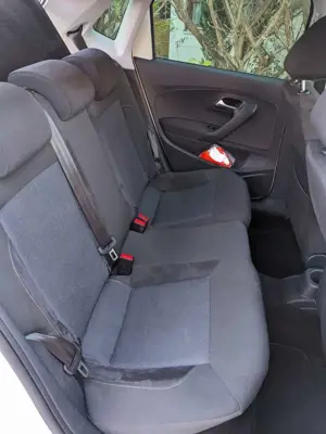 Volkswagen Polo Polo 1.2 TSI Style Bild 5