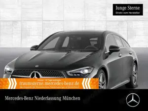 Mercedes-Benz CLA 220 d AMG+360°+LED+TOTW+KEYLESS+8G