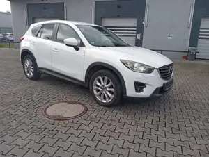 Mazda CX-5 CX-5 Diesel SKYACTIV-D 175 AWD Sports-Line