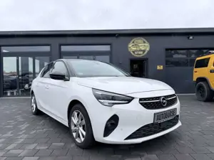 Opel Corsa F Elegance/Carplay/Kamera/SZH