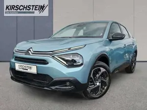 Citroen C4 Plus 1.2 PureTech 130 Kamera LED App-Navi