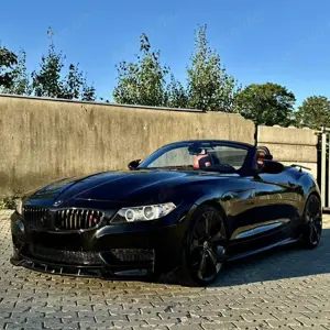 BMW Z4 sDrive30i
