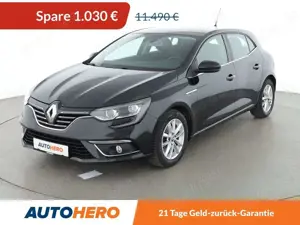 Renault Megane 1.2 TCe Energy Intens*NAVI*PDC*SHZ*KLIMA*