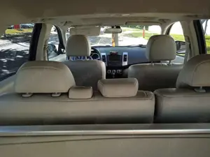 Mitsubishi Outlander Outlander 2.2 DI-D 4WD Instyle Bild 5