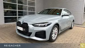 BMW 420 420iA GC M-Sport PRO Navi HUD 360° ACC GSD