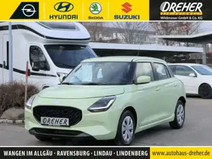 Suzuki Swift Swift NEUES MODELL/ CLUB/ NAVI/ACC/Rü-KAM/ uvm