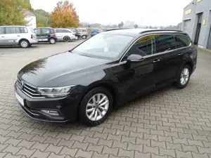 Volkswagen Passat Variant Business/DSG/AHK/Top Ausstattung