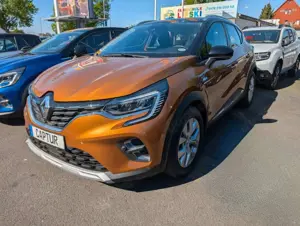 Renault Captur II Intens 1.6 E-TECH Plug-in Hybrid (72)