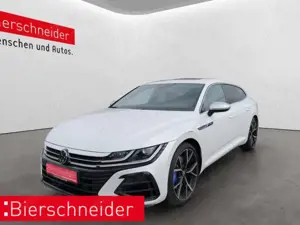 Volkswagen Arteon Shooting Brake 2.0 TSI DSG 4Mo. R IQ.LIGHT HUD AHK