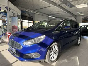 Ford S-Max S-MAX Titanium