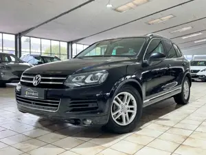 Volkswagen Touareg V6 TDI BMT*360°KA*LUFTFED*LEDER*BI-XENON