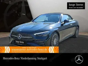 Mercedes-Benz CLE 200 AMG+LED+KAMERA+TOTW+KEYLESS+9G