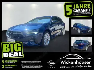 Opel Insignia ST 1.5 Diesel Elegance Klim BT LM Temp.