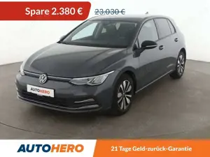 Volkswagen Golf 1.5 TSI ACT Move*NAVI*VC*PDC*