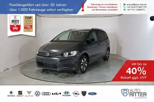 Volkswagen Touran GOAL ACC|AHK|RFK|Carplay|Klima|PDC|SHZ...