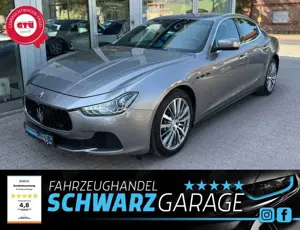 Maserati Ghibli GranLusso Diesel*KAMERA*NAVI*