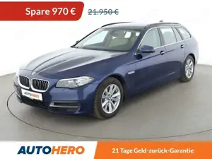BMW 520 520d xDrive Aut.*NAVI*BI-XENON*TEMPO*360°
