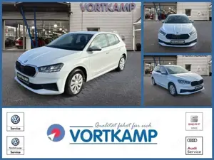 Skoda Fabia Ambition LED/SmartLink/PDC/Sitzhzg
