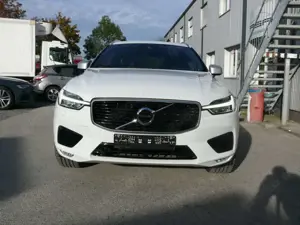 Volvo XC60 R Design AWD