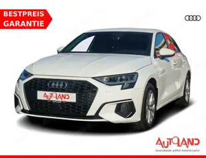 Audi A3 Sportback 40 1.4 TFSI e LED App-Connect PDC