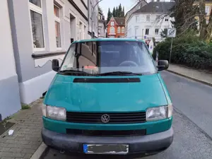 Volkswagen T4 Caravelle C 70K 2C2