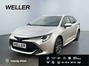 Toyota Corolla 2.0 Hybrid TS Team D *AHK*LED*Kamera*SHZ*