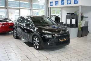 Citroen C3 Shine *1.Hand *PDC+Kamera