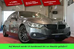 BMW 420 Sport Line *LED*Navi*Klima*