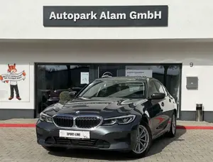 BMW 320 d Lim. xDrive ACC HeadUp Lane Laserlicht ViCo