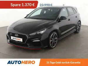 Hyundai i30 2.0 TGDI N Performance*NAVI*LED*TEMPO*CAM*