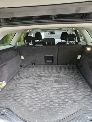 Ford Mondeo Turnier 1.5 EcoBoost Start-Stopp Titanium