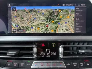 BMW 320 iA LIMO G20 "SPORT LINE"/LC"PROF"/ESD/ACC/CAM Bild 3