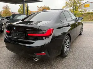BMW 320 iA LIMO G20 "SPORT LINE"/LC"PROF"/ESD/ACC/CAM Bild 2