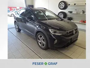 Volkswagen Taigo R-Line 1.5 TSI DSG 150PS