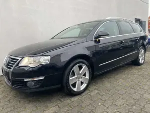 Volkswagen Passat Variant 2.0 TDI DPF DSG Highline 3C Klima/Navi/Leder/Xenon