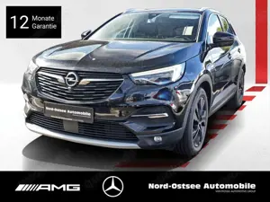 Opel Grandland X 2.0 CDTI BUSINESS INNOVATION AHK LED