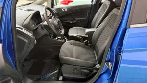 Ford EcoSport EcoBoost Titanium m. SYNC Freisprech 17"LM uvm Bild 3