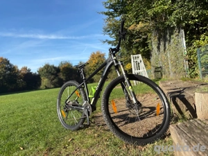       Schönes & gepflegtes Fahrrad zu verkaufen!