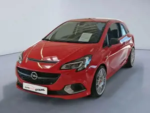 Opel Corsa E GSi