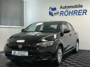 Fiat Tipo 1.3 MultiJet EU6 Pop Lim. Klima Einparkh.