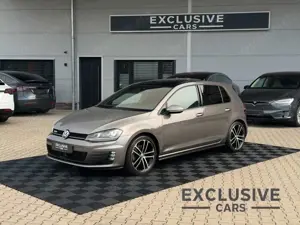 Volkswagen Golf GOLF 2.0 TDI DSG GTD | PANO | DYNAUDIO |