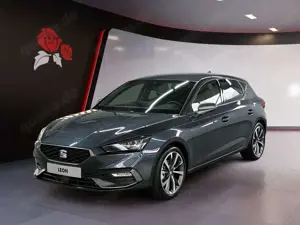 SEAT Leon 1.5 eTSI FR DSG ACC NAVI BEATS Bild 2