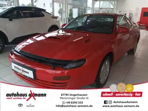 Toyota Celica Celica Turbo 4x4 * Verkauf im Kundenauftrag *