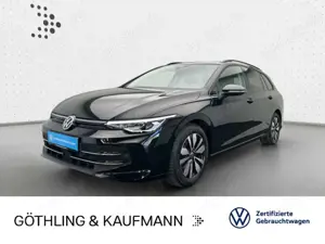 Volkswagen Golf Variant Golf VIII Variant 1.5 eTSI DSG GOAL*LED*AHK*KAME