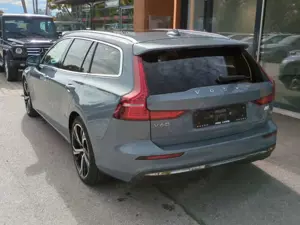 Volvo V60 Plus Bright Recharge Plug-In Hybrid AWD T6 Twin En Bild 5