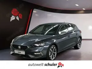 SEAT Leon 1.5 eTSI FR DSG ACC NAVI BEATS Bild 1
