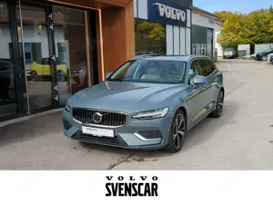 Volvo V60 Plus Bright Recharge Plug-In Hybrid AWD T6 Twin En
