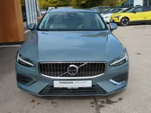 Volvo V60 Plus Bright Recharge Plug-In Hybrid AWD T6 Twin En Bild 2
